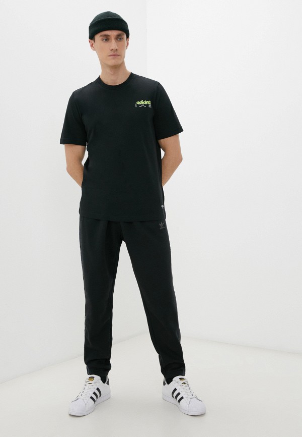 фото Брюки спортивные adidas originals