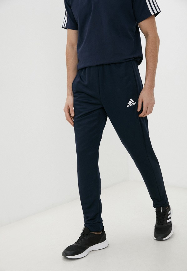 

Брюки спортивные adidas, Синий, M SL KT C T