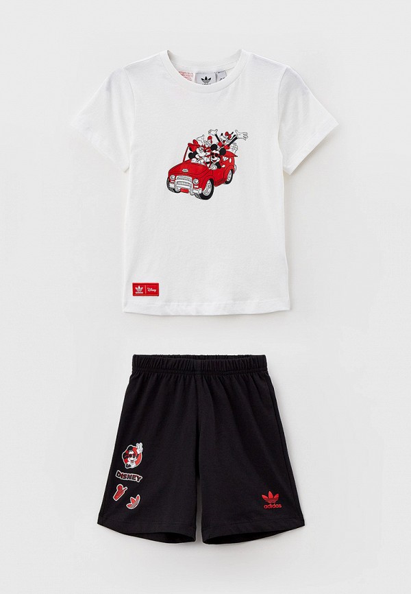 фото Костюм спортивный adidas originals