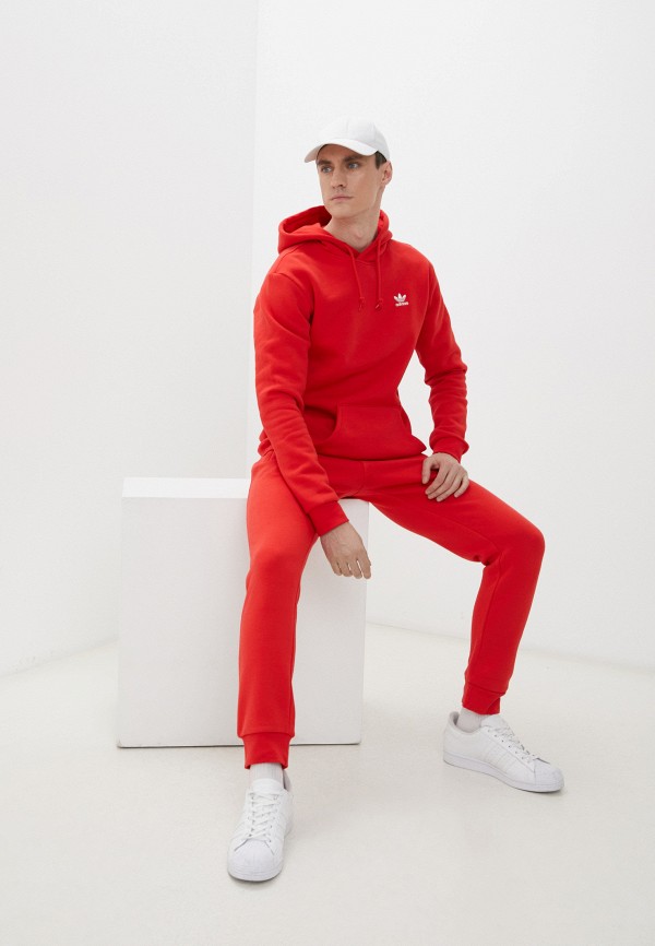 фото Худи adidas originals