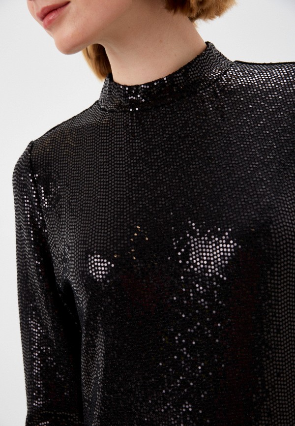 

Блуза Marks & Spencer, Черный, Marks & Spencer RTLABA061201