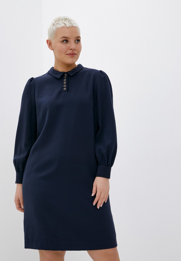 

Платье Marks & Spencer, Синий, Marks & Spencer RTLABA061601