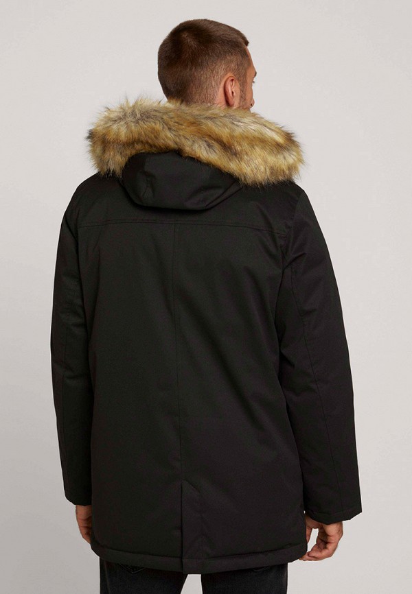 фото Парка tom tailor