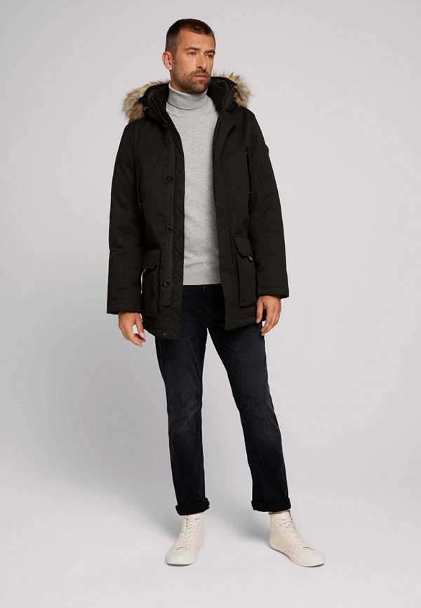 фото Парка tom tailor