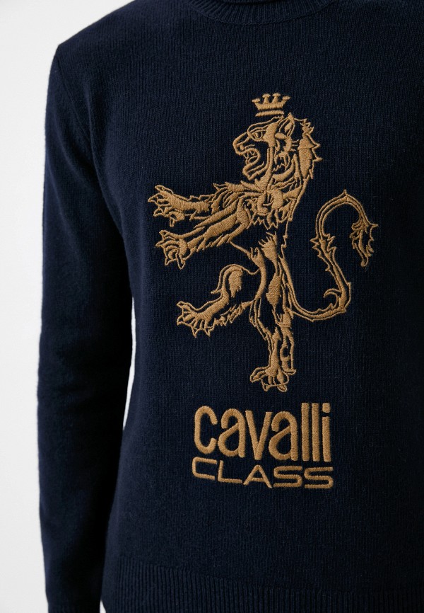фото Водолазка cavalli class