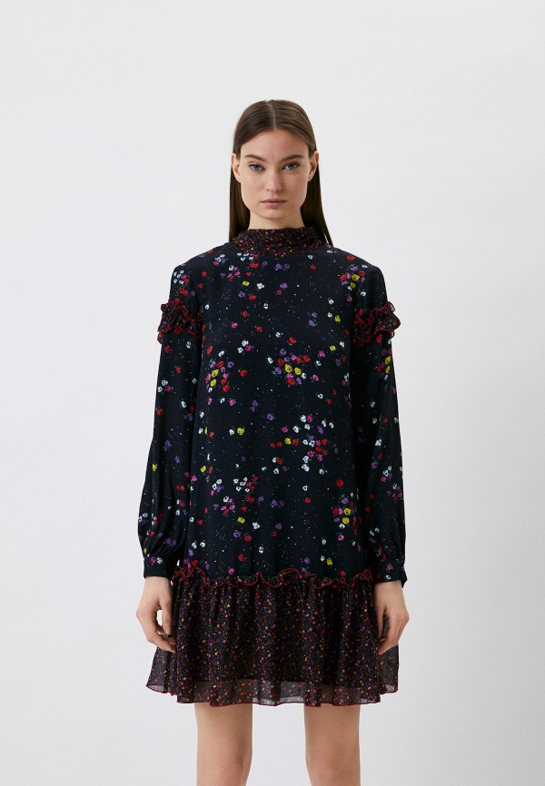 

Платье Blugirl Folies, Черный, Blugirl Folies RTLABA064001