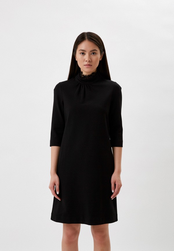 

Платье Blugirl Folies, Черный, Blugirl Folies RTLABA064101