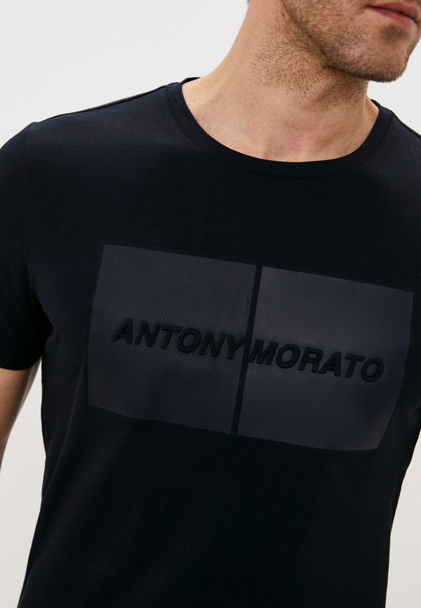 фото Футболка antony morato