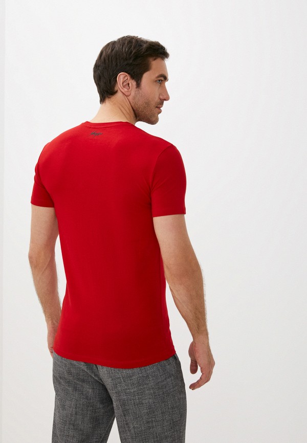 фото Футболка antony morato