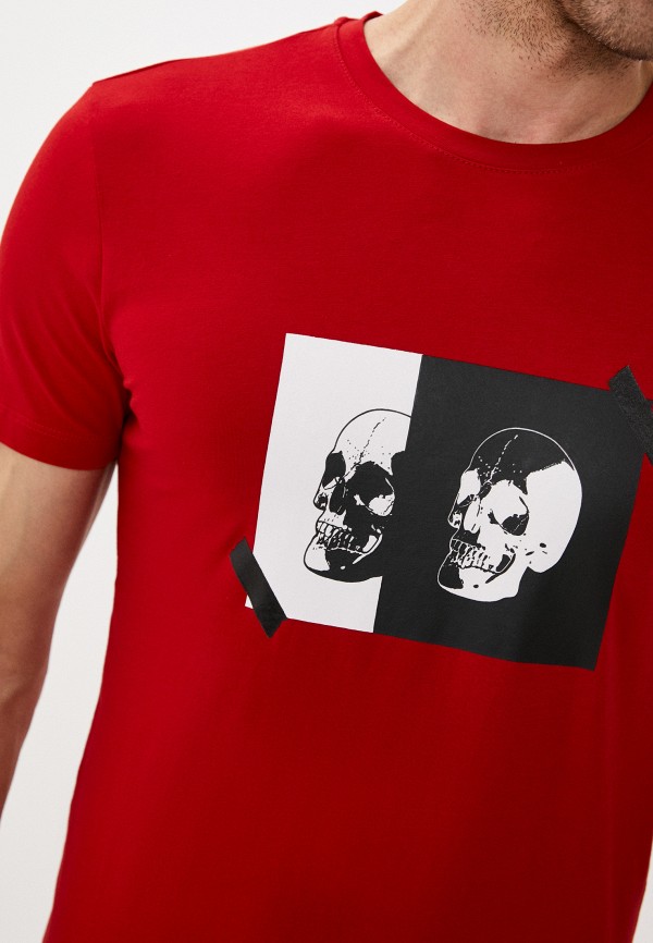 фото Футболка antony morato