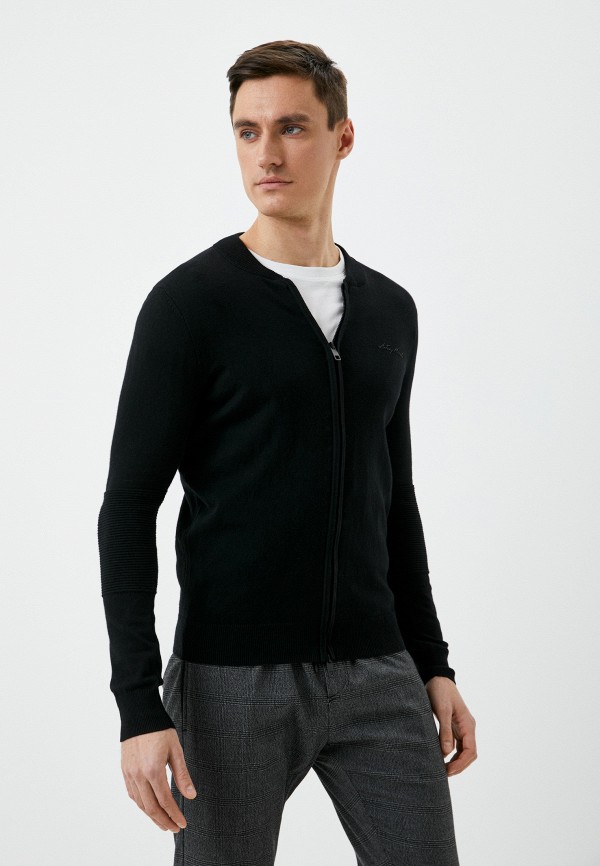 

Кардиган Antony Morato, Черный, Antony Morato RTLABA066501