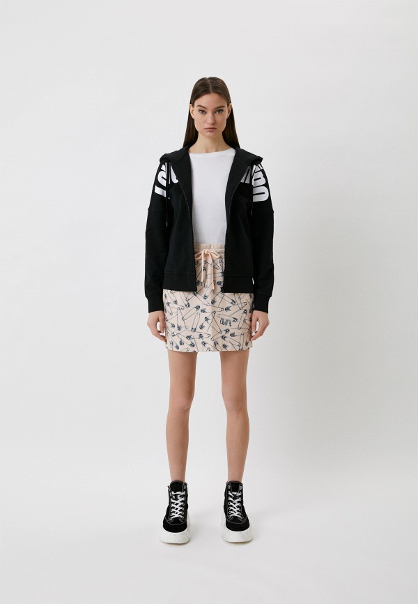 фото Юбка love moschino