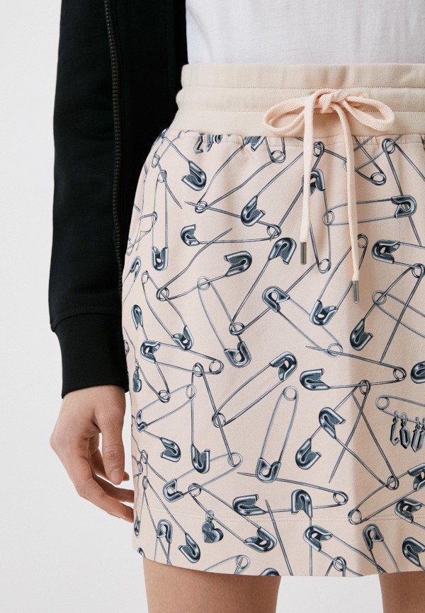 фото Юбка love moschino