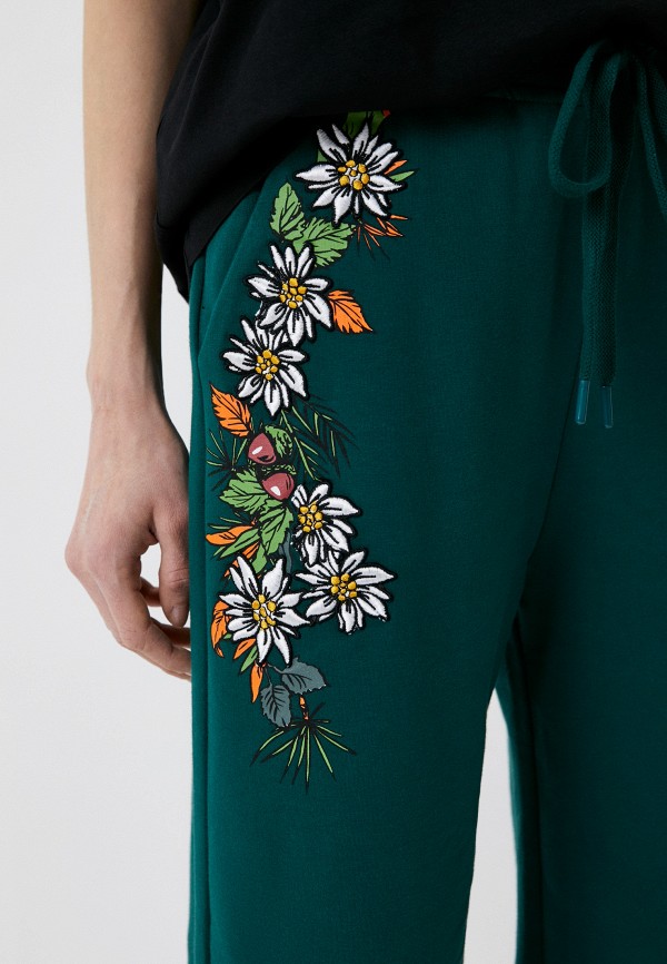 фото Брюки спортивные love moschino