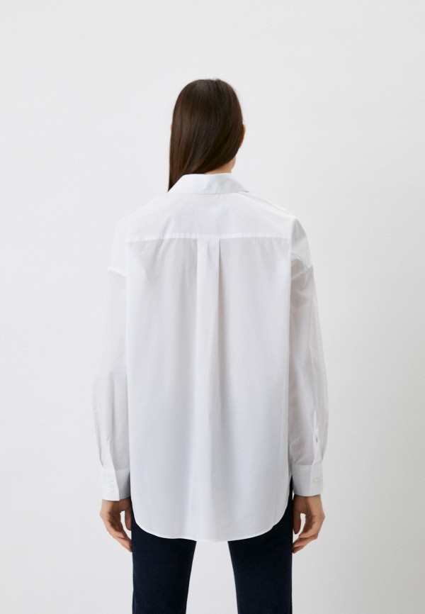 фото Рубашка love moschino