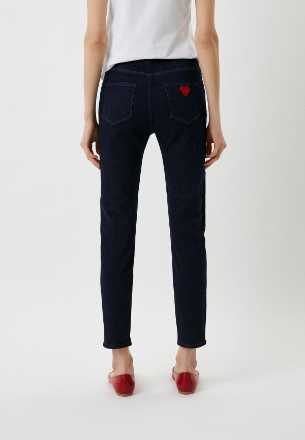 фото Джинсы love moschino