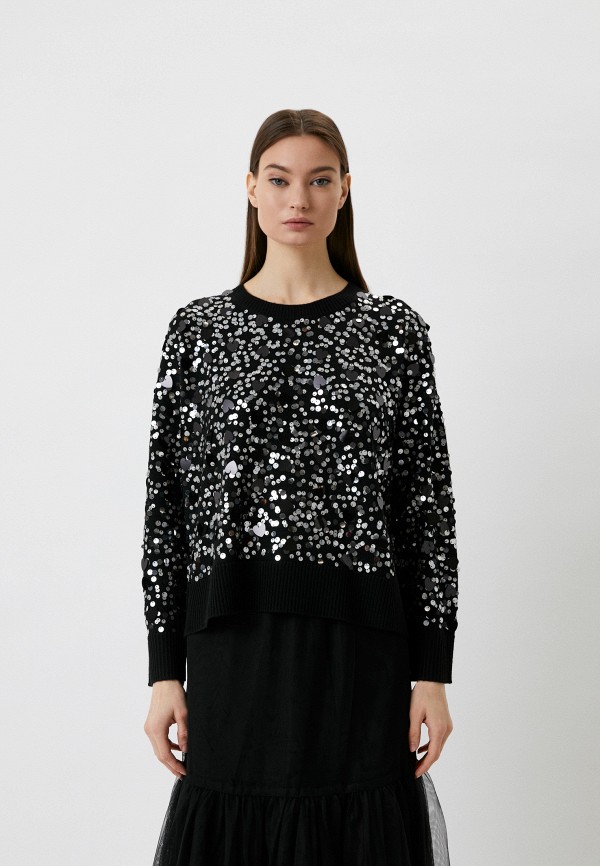 

Джемпер Love Moschino, Черный, Love Moschino RTLABA070601