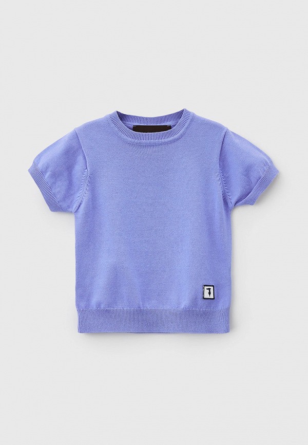 

Джемпер Trussardi, Голубой