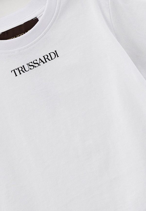 фото Футболка trussardi