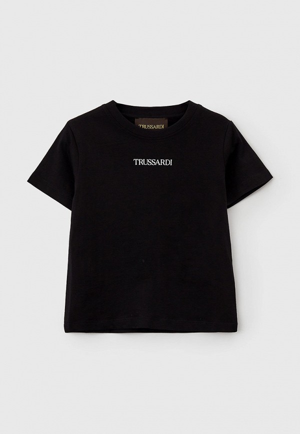 фото Футболка trussardi