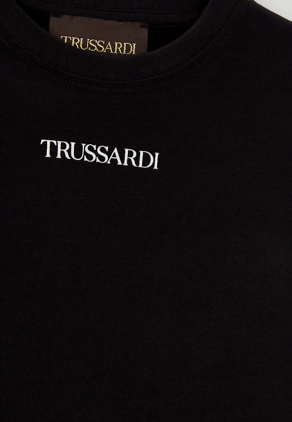 фото Футболка trussardi