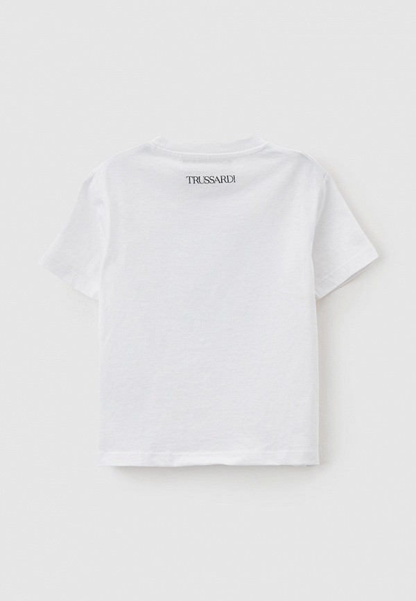 фото Футболка trussardi