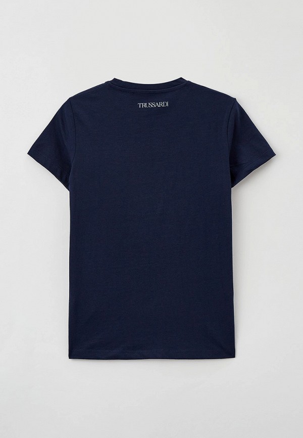 фото Футболка trussardi