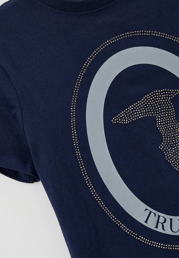 фото Футболка trussardi