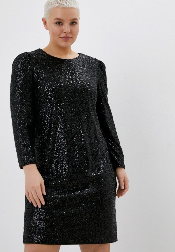 

Платье Marks & Spencer, Черный, Marks & Spencer RTLABA078301