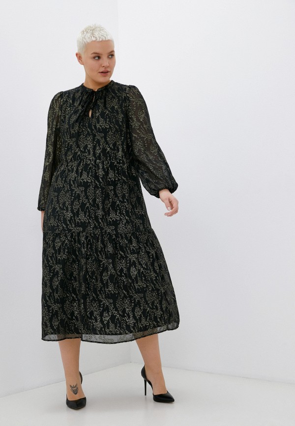 

Платье Marks & Spencer, Черный
