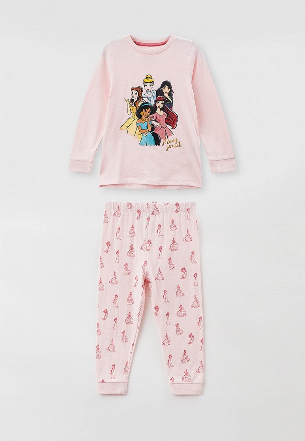 

Пижама Marks & Spencer, Розовый, Marks & Spencer RTLABA078601