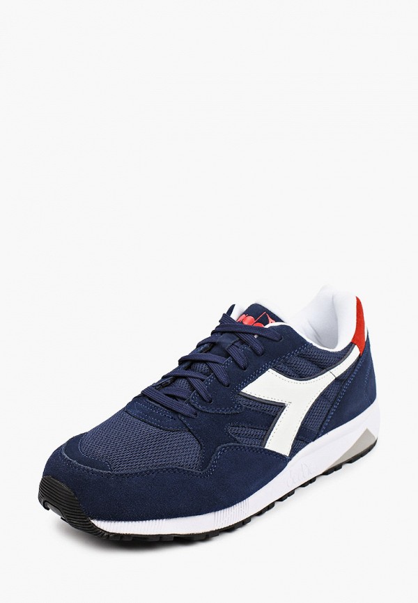 фото Кроссовки diadora