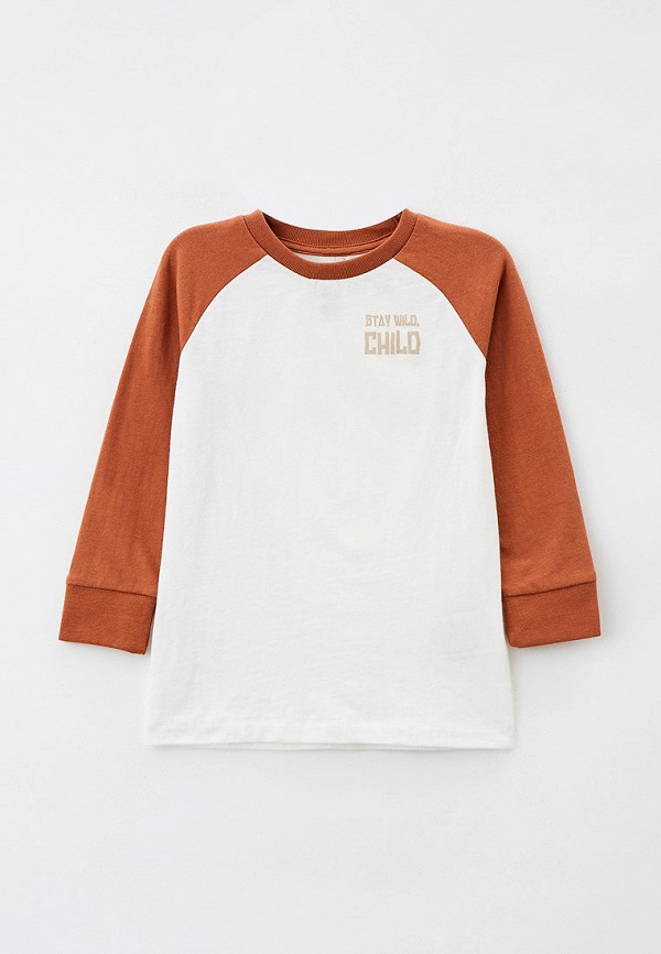 

Лонгслив Cotton On, Белый
