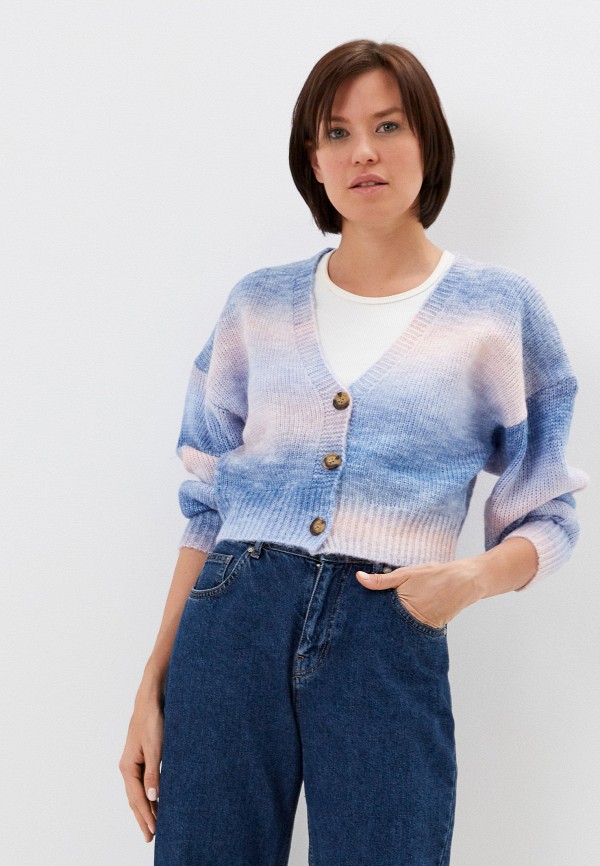 

Кардиган Cotton On, Разноцветный