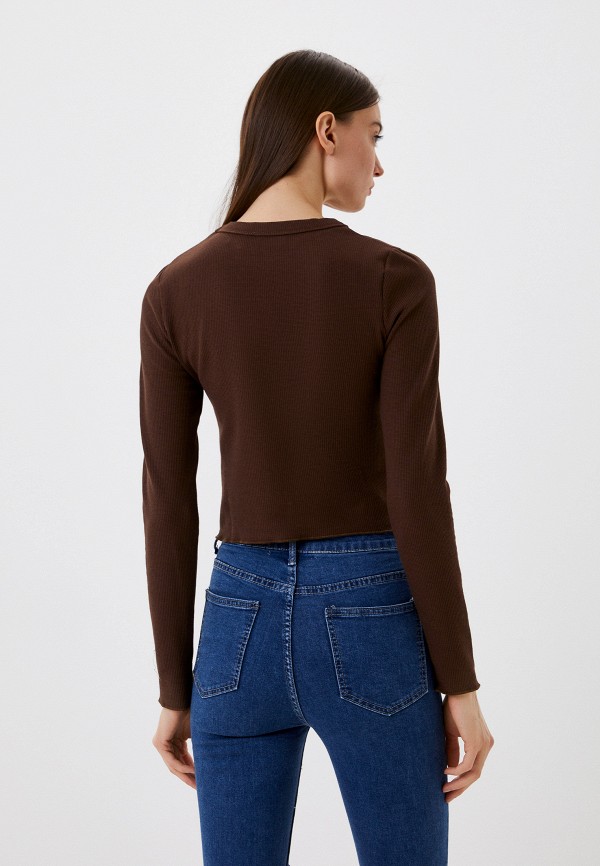 фото Лонгслив cotton on