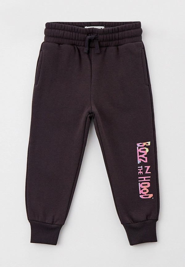 

Брюки спортивные Cotton On, Серый, Cotton On RTLABA085401