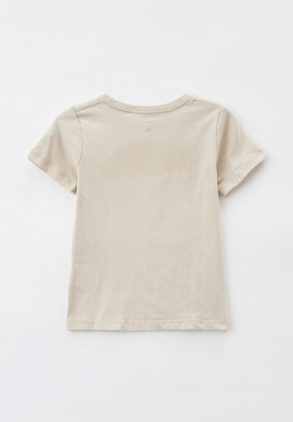 

Футболка Cotton On, Бежевый, Cotton On RTLABA085501