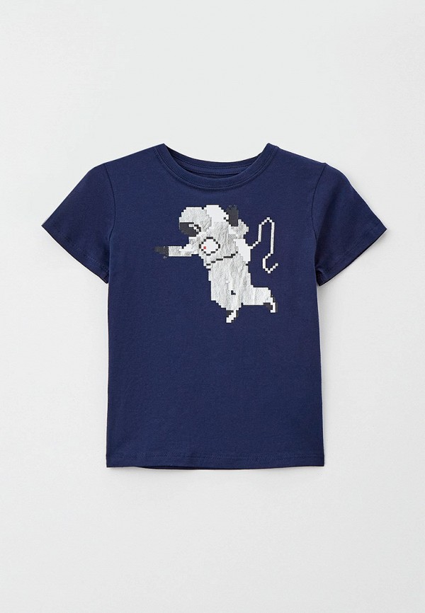 

Футболка Cotton On, Синий