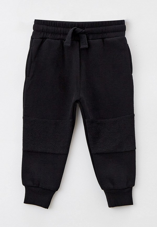 

Брюки спортивные Cotton On, Черный