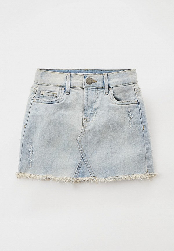 Юбка для девочки джинсовая Cotton On 7342039