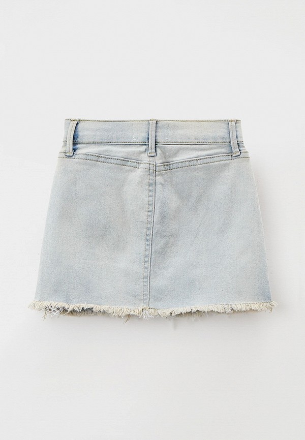 Юбка для девочки джинсовая Cotton On 7342039 Фото 2