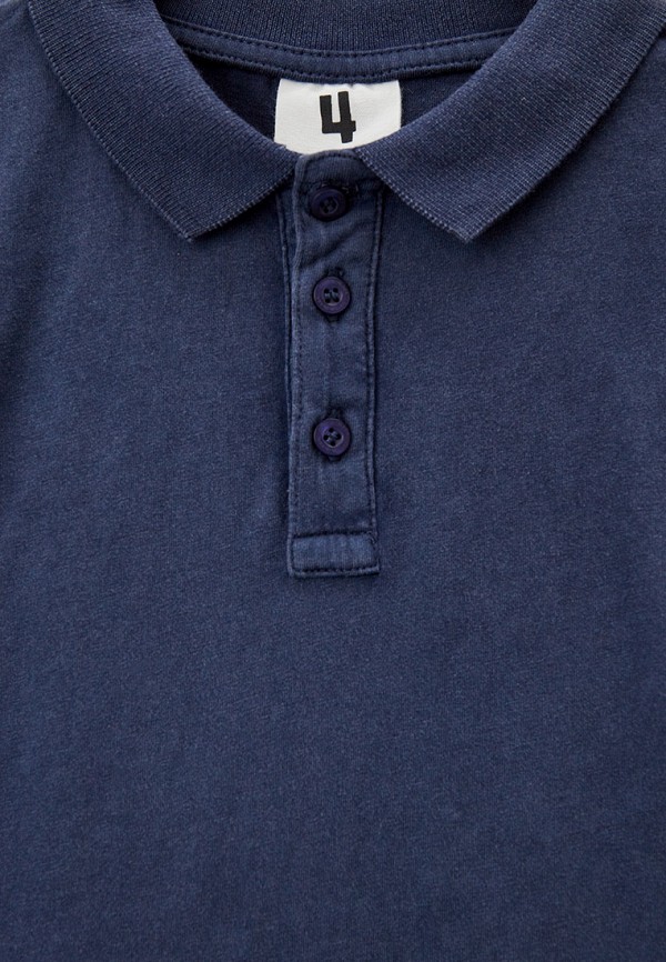 фото Поло cotton on