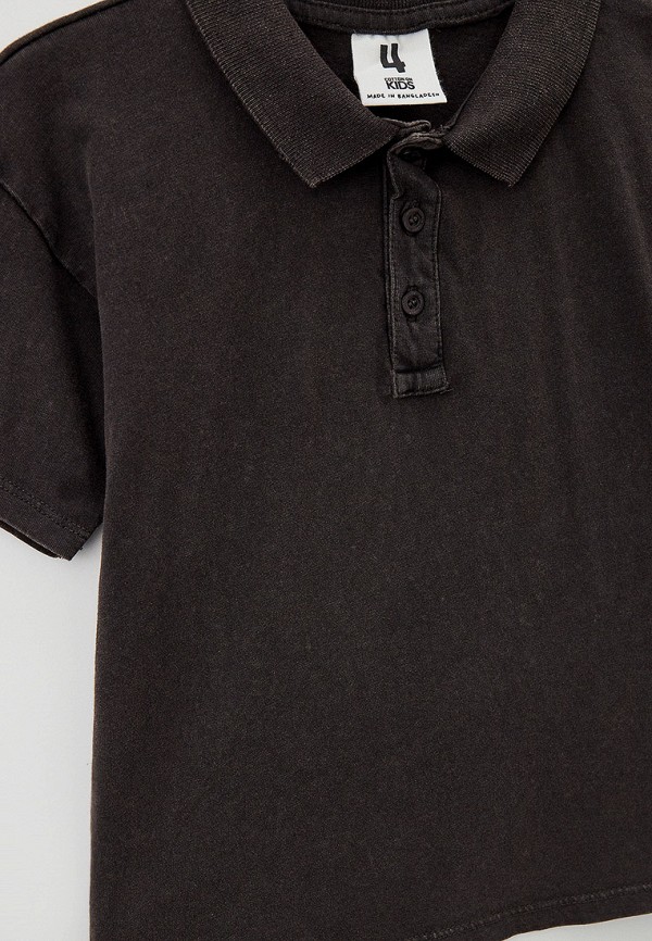 фото Поло cotton on