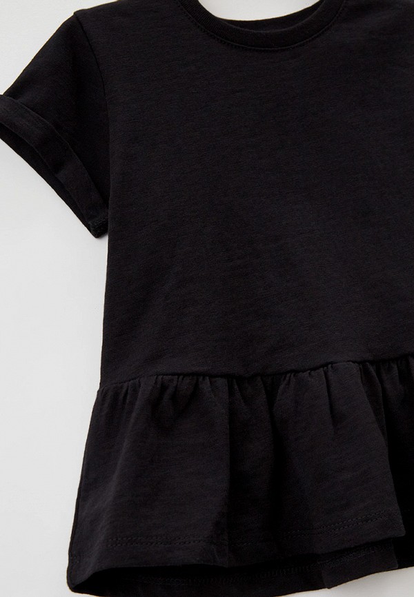 

Футболка Cotton On, Черный, Cotton On RTLABA088701