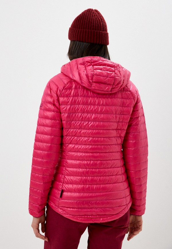 фото Пуховик jack wolfskin