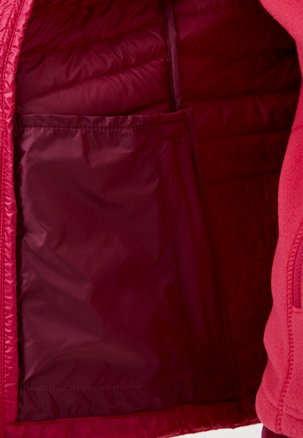 фото Пуховик jack wolfskin