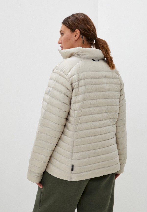 Пуховик Jack Wolfskin Пуховик Jack Wolfskin фото