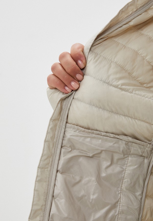 Пуховик Jack Wolfskin Пуховик Jack Wolfskin фото