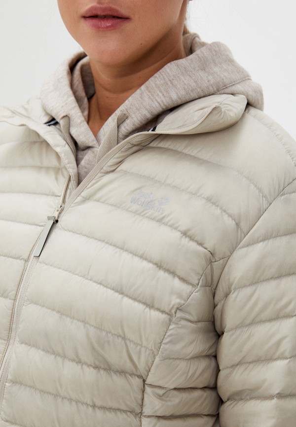 Пуховик Jack Wolfskin Пуховик Jack Wolfskin фото