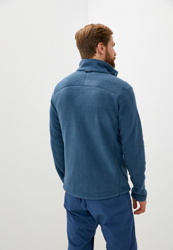 

Олимпийка Jack Wolfskin, Синий, Jack Wolfskin RTLABA092401